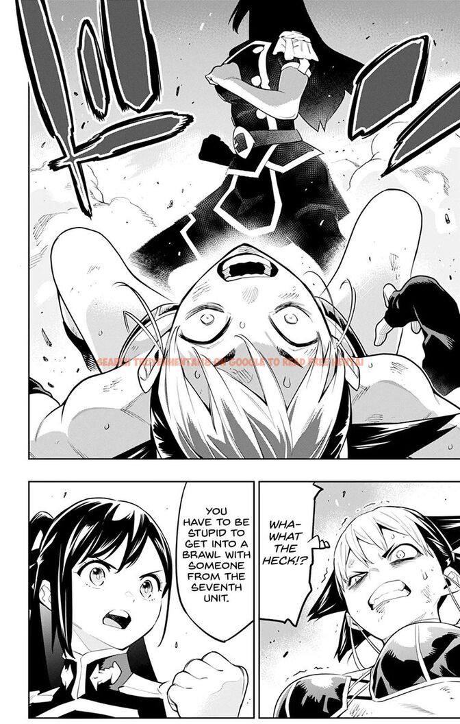 Read Hentai Image 12 308 in comic Mato Seihei No Slave - Chapter 62 - hentaitnt.net
