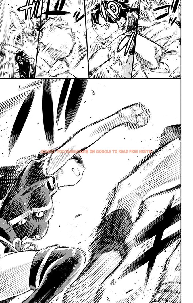Read Hentai Image 15 308 in comic Mato Seihei No Slave - Chapter 62 - hentaitnt.net