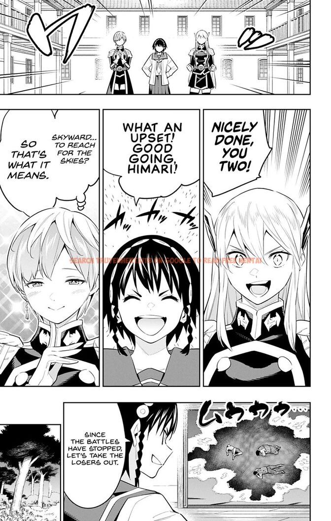 Read Hentai Image 17 308 in comic Mato Seihei No Slave - Chapter 62 - hentaitnt.net
