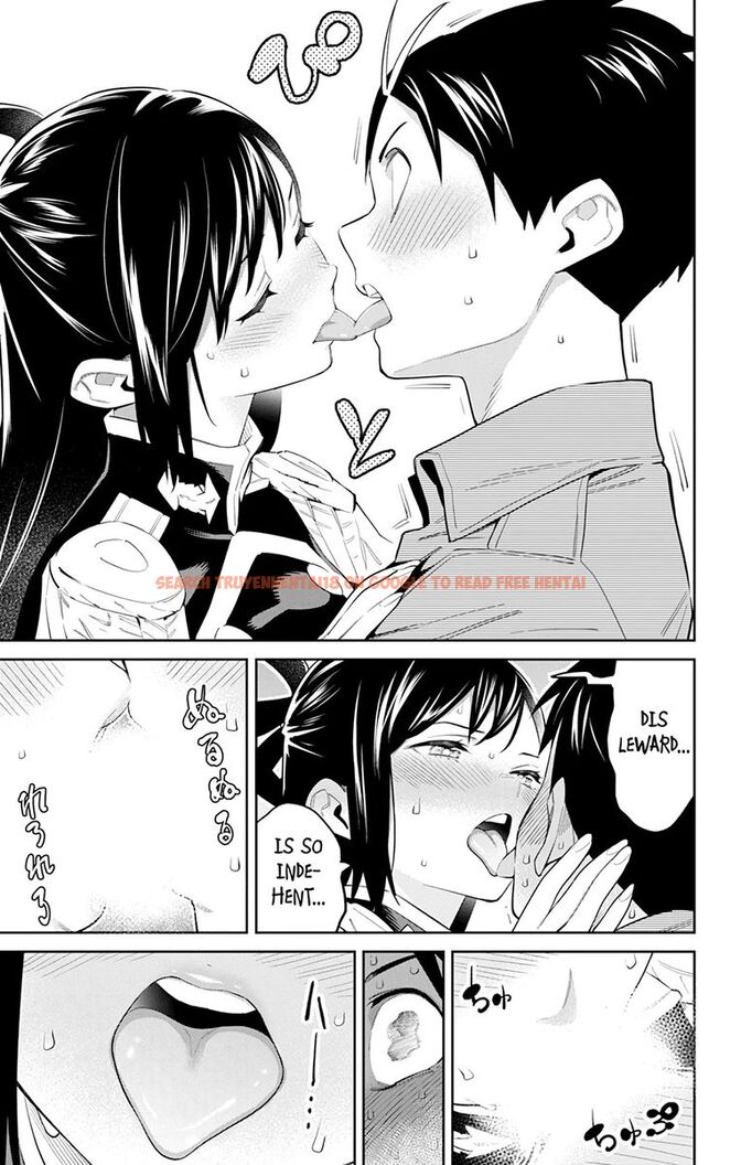Read Hentai Image 19 308 in comic Mato Seihei No Slave - Chapter 62 - hentaitnt.net