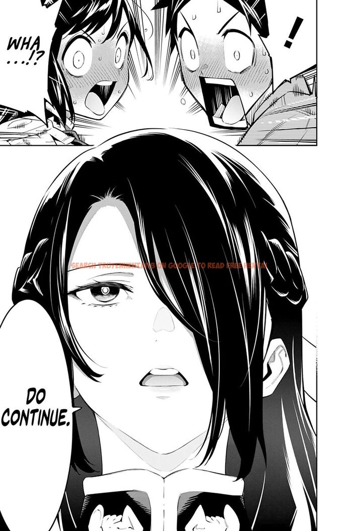 Read Hentai Image 21 308 in comic Mato Seihei No Slave - Chapter 62 - hentaitnt.net