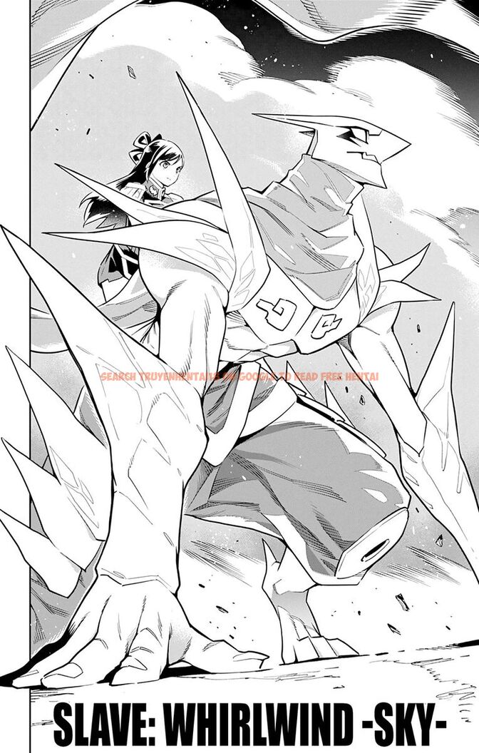 Read Hentai Image 4 308 in comic Mato Seihei No Slave - Chapter 62 - hentaitnt.net