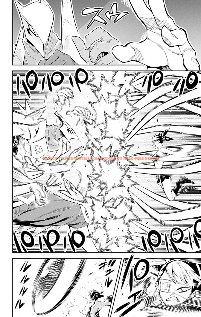 Read Hentai Image 8 308 in comic Mato Seihei No Slave - Chapter 62 - hentaitnt.net