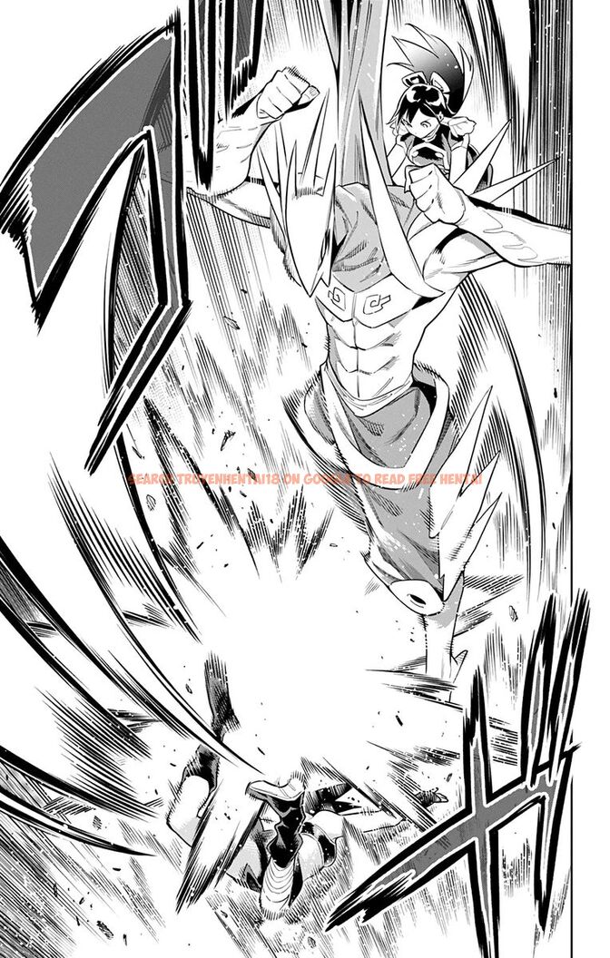 Read Hentai Image 9 308 in comic Mato Seihei No Slave - Chapter 62 - hentaitnt.net