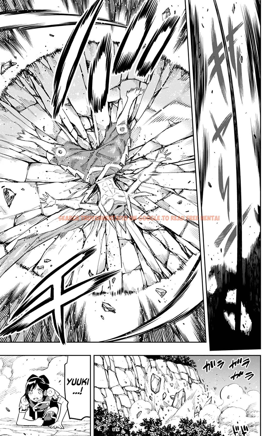 Read Hentai Image 12 715 in comic Mato Seihei No Slave - Chapter 63 - hentaitnt.net