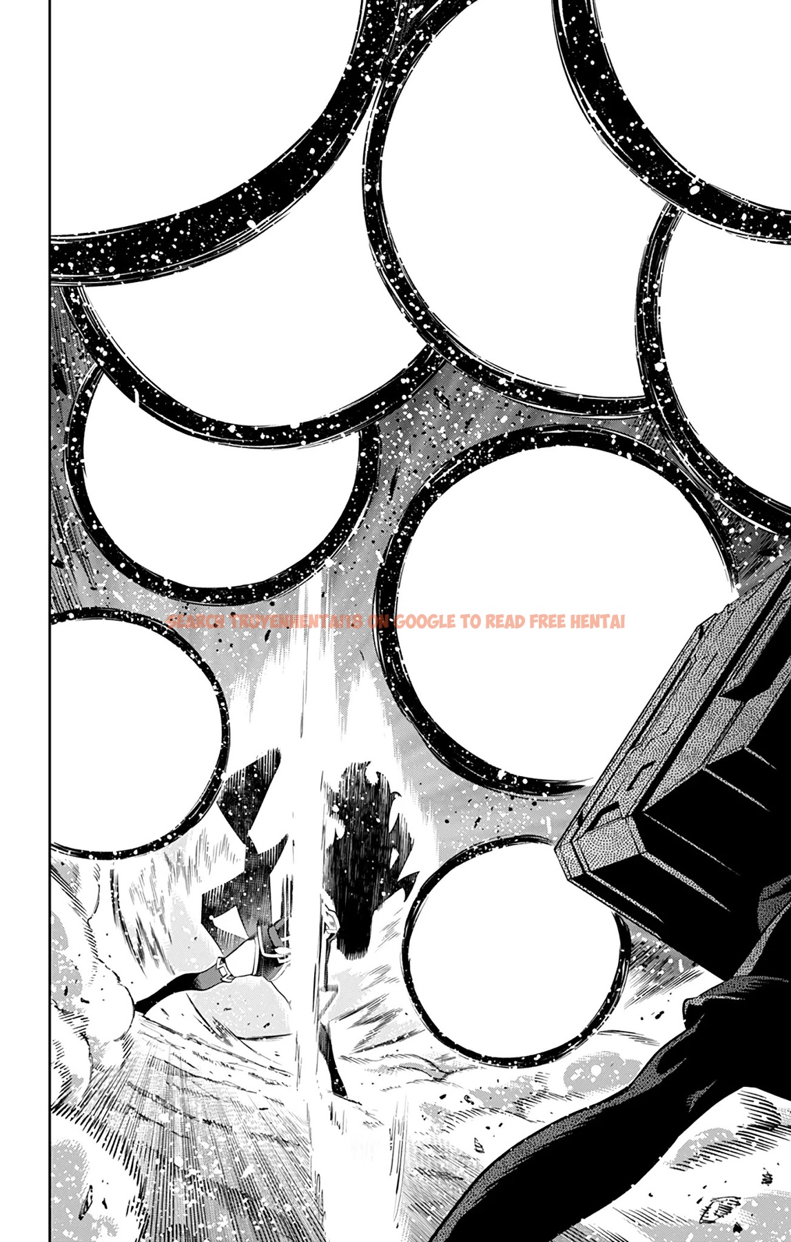 Read Hentai Image 17 715 in comic Mato Seihei No Slave - Chapter 63 - hentaitnt.net