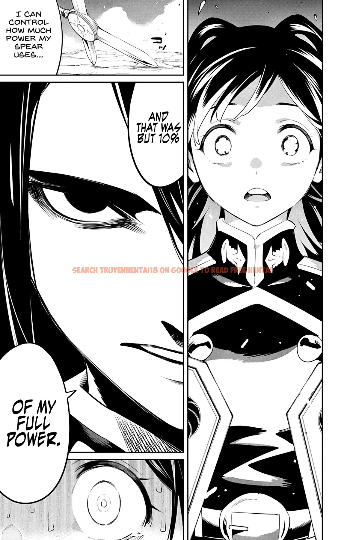 Read Hentai Image 18 715 in comic Mato Seihei No Slave - Chapter 63 - hentaitnt.net