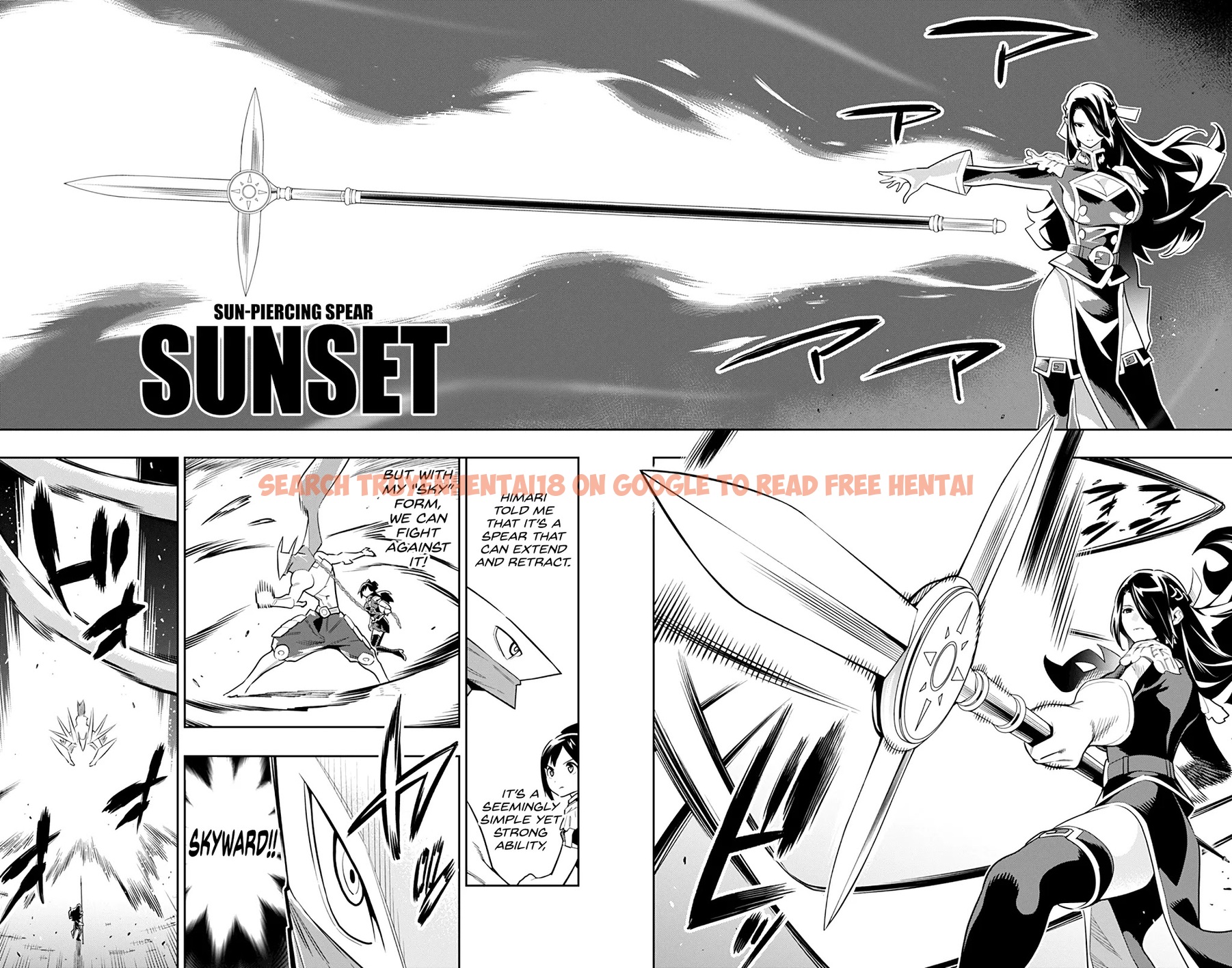 Read Hentai Image 6 715 in comic Mato Seihei No Slave - Chapter 63 - hentaitnt.net