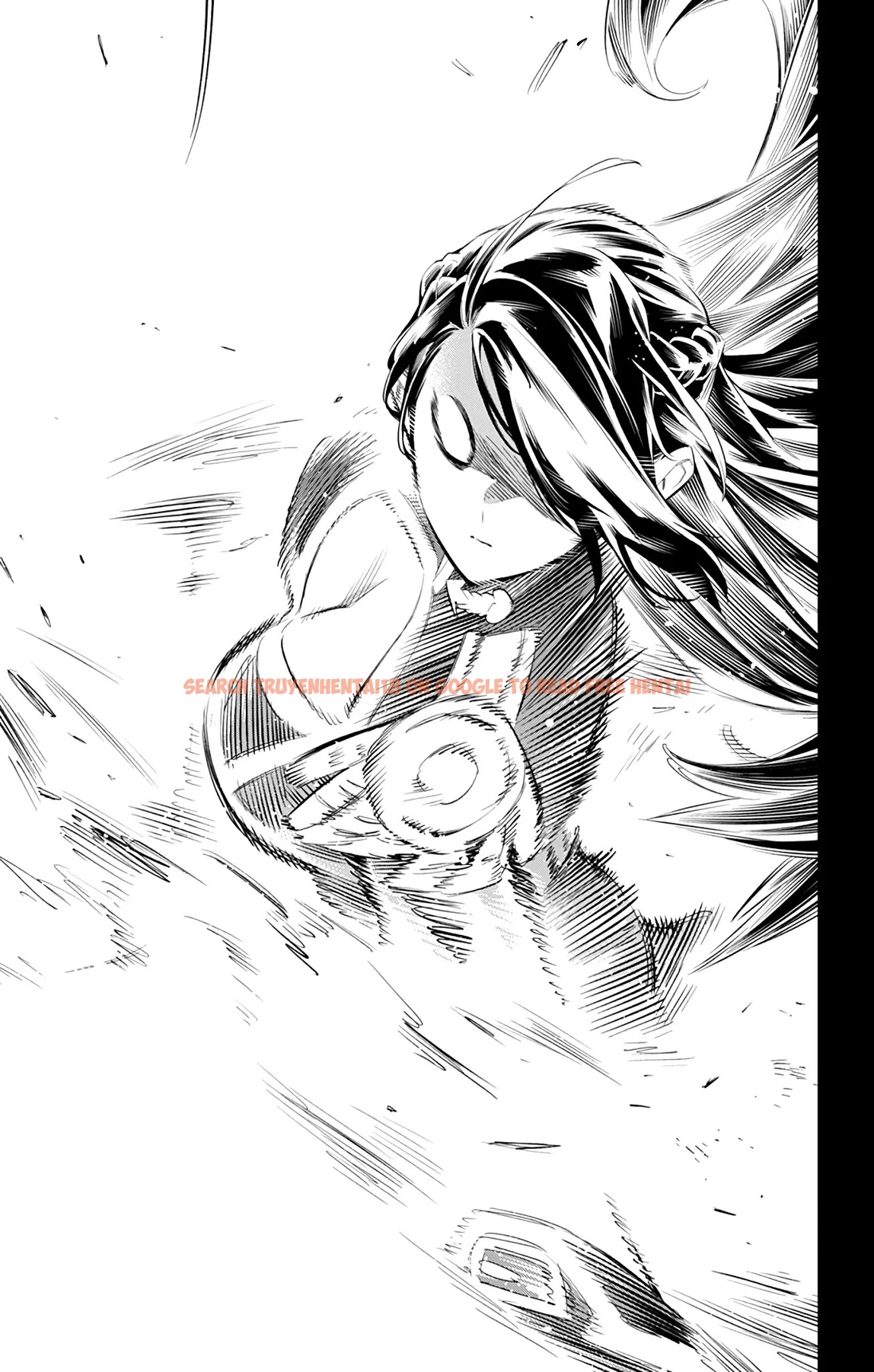 Read Hentai Image 8 715 in comic Mato Seihei No Slave - Chapter 63 - hentaitnt.net