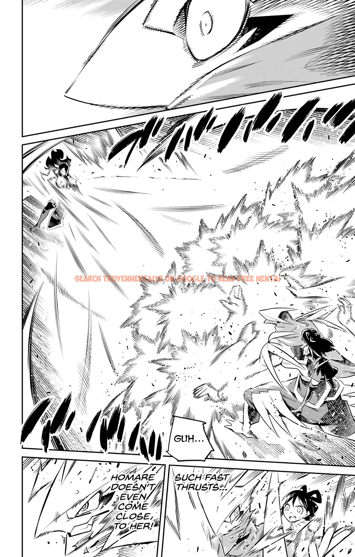 Read Hentai Image 9 715 in comic Mato Seihei No Slave - Chapter 63 - hentaitnt.net