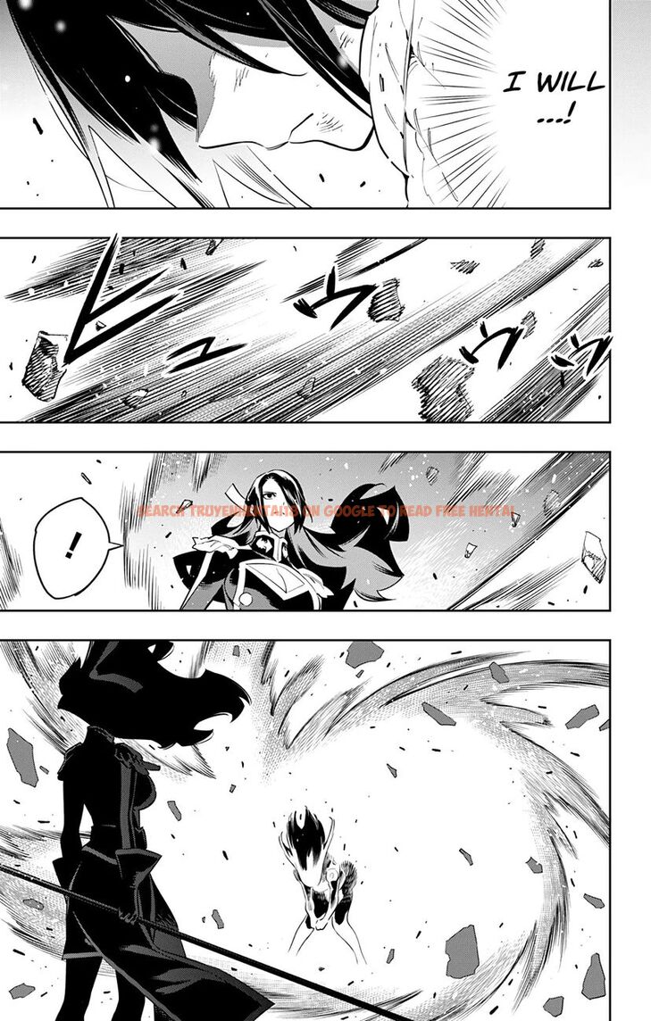 Read Hentai Image 11 186 in comic Mato Seihei No Slave - Chapter 64 - hentaitnt.net