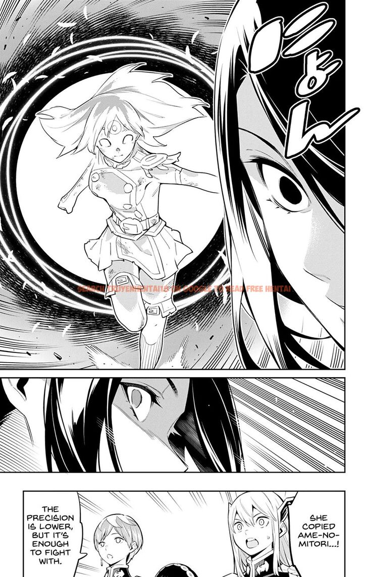 Read Hentai Image 15 186 in comic Mato Seihei No Slave - Chapter 64 - hentaitnt.net
