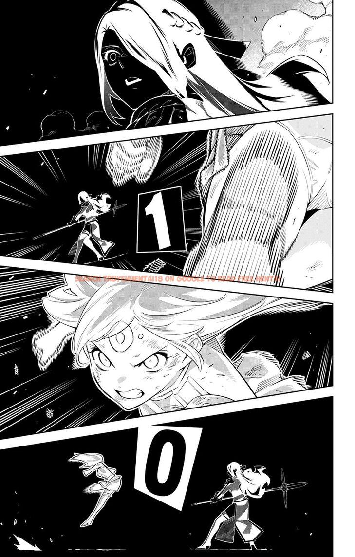 Read Hentai Image 19 186 in comic Mato Seihei No Slave - Chapter 64 - hentaitnt.net