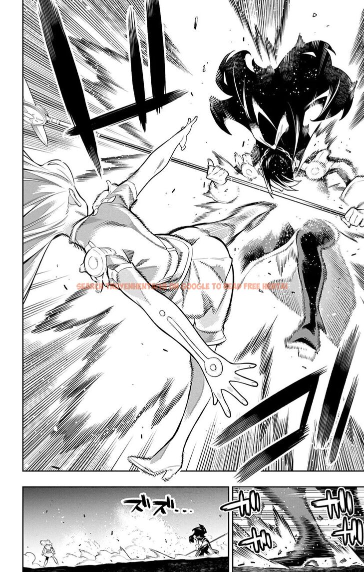 Read Hentai Image 20 186 in comic Mato Seihei No Slave - Chapter 64 - hentaitnt.net