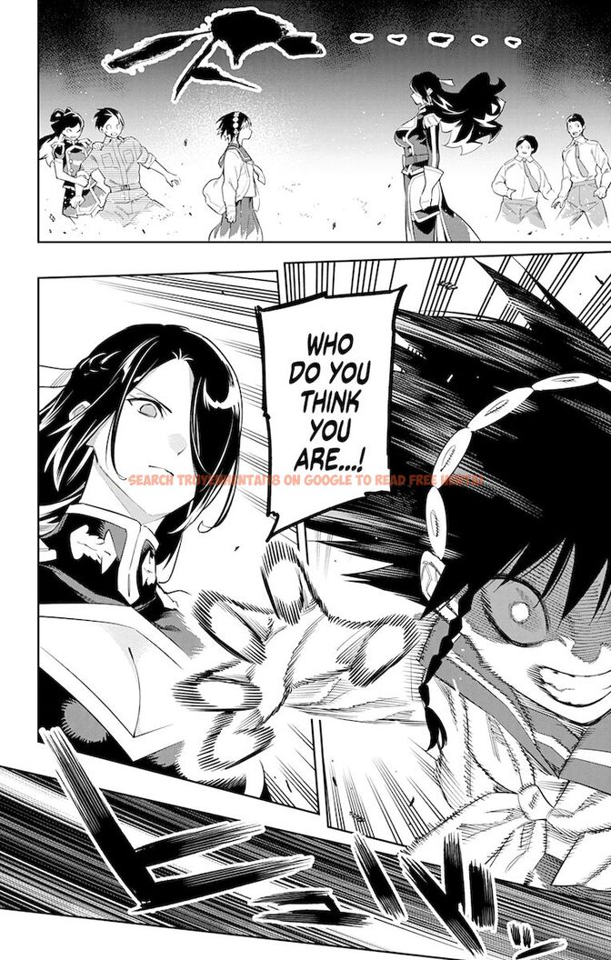 Read Hentai Image 12 086 in comic Mato Seihei No Slave - Chapter 65 - hentaitnt.net