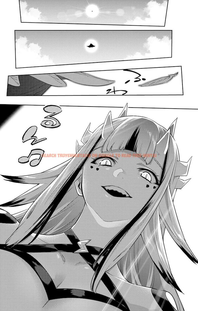 Read Hentai Image 19 086 in comic Mato Seihei No Slave - Chapter 65 - hentaitnt.net