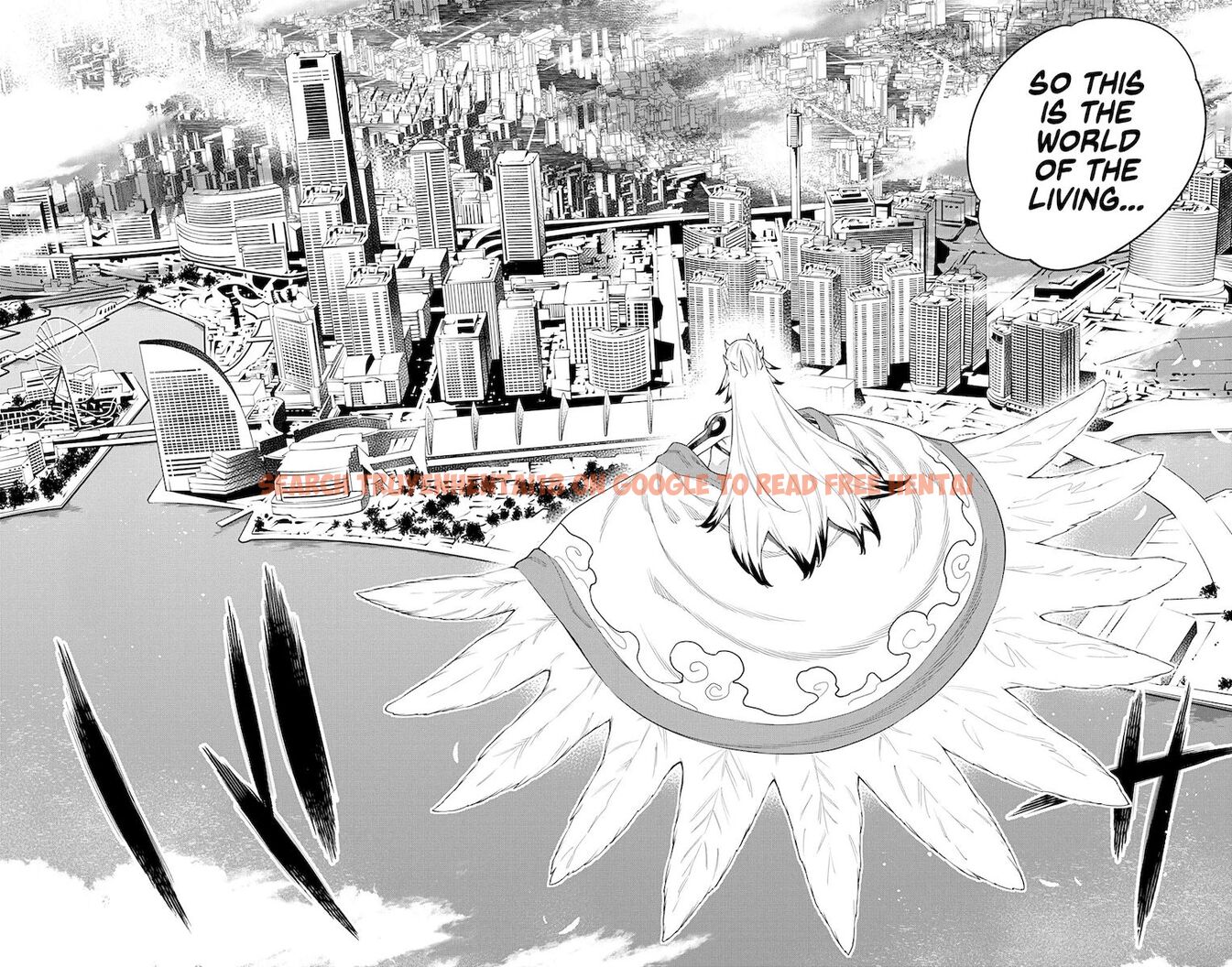 Read Hentai Image 20 086 in comic Mato Seihei No Slave - Chapter 65 - hentaitnt.net
