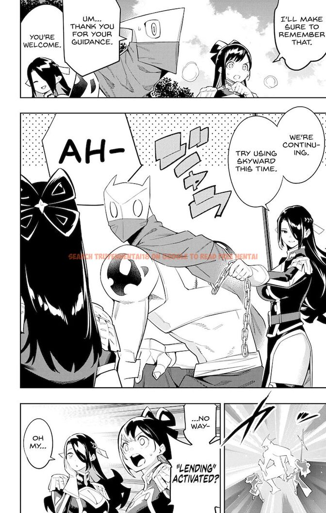 Read Hentai Image 10 075 in comic Mato Seihei No Slave - Chapter 66 - hentaitnt.net