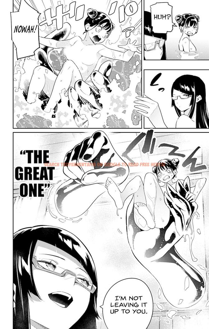 Read Hentai Image 4 075 in comic Mato Seihei No Slave - Chapter 66 - hentaitnt.net