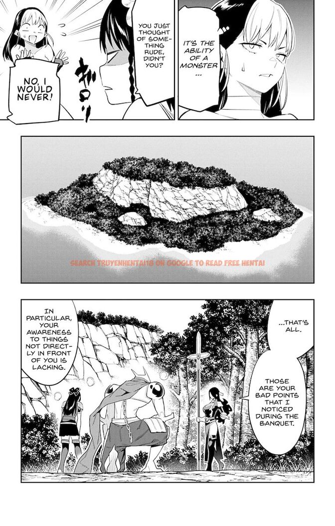 Read Hentai Image 9 075 in comic Mato Seihei No Slave - Chapter 66 - hentaitnt.net