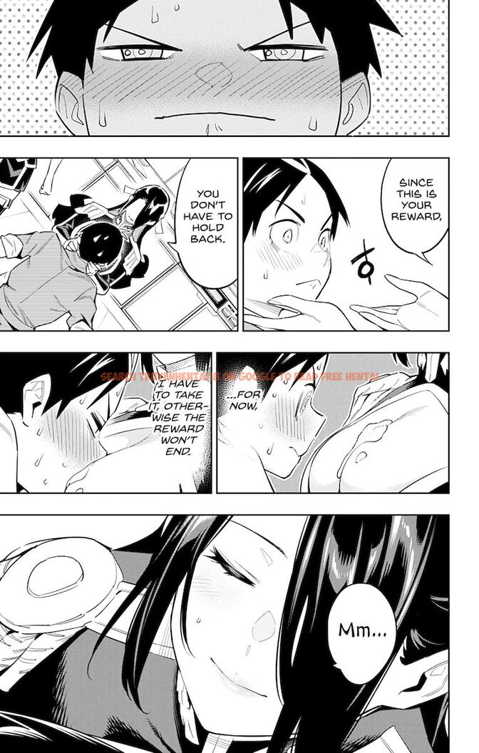 Read Hentai Image 11 680 in comic Mato Seihei No Slave - Chapter 67 - hentaitnt.net