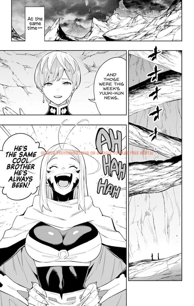 Read Hentai Image 15 680 in comic Mato Seihei No Slave - Chapter 67 - hentaitnt.net