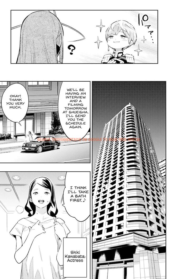 Read Hentai Image 17 680 in comic Mato Seihei No Slave - Chapter 67 - hentaitnt.net