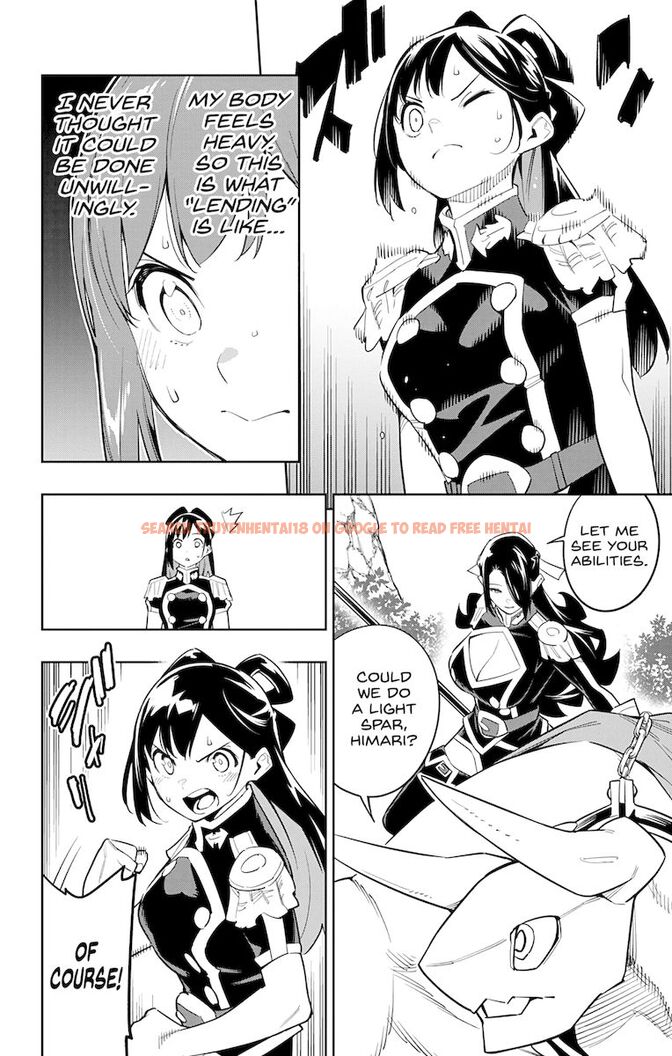 Read Hentai Image 2 680 in comic Mato Seihei No Slave - Chapter 67 - hentaitnt.net