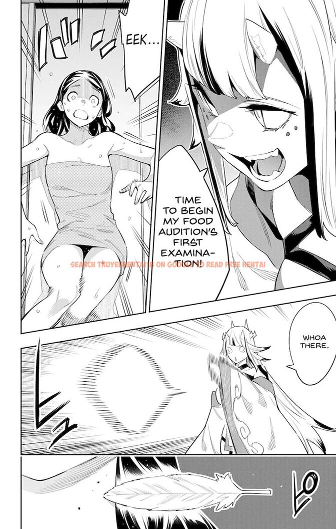 Read Hentai Image 20 680 in comic Mato Seihei No Slave - Chapter 67 - hentaitnt.net