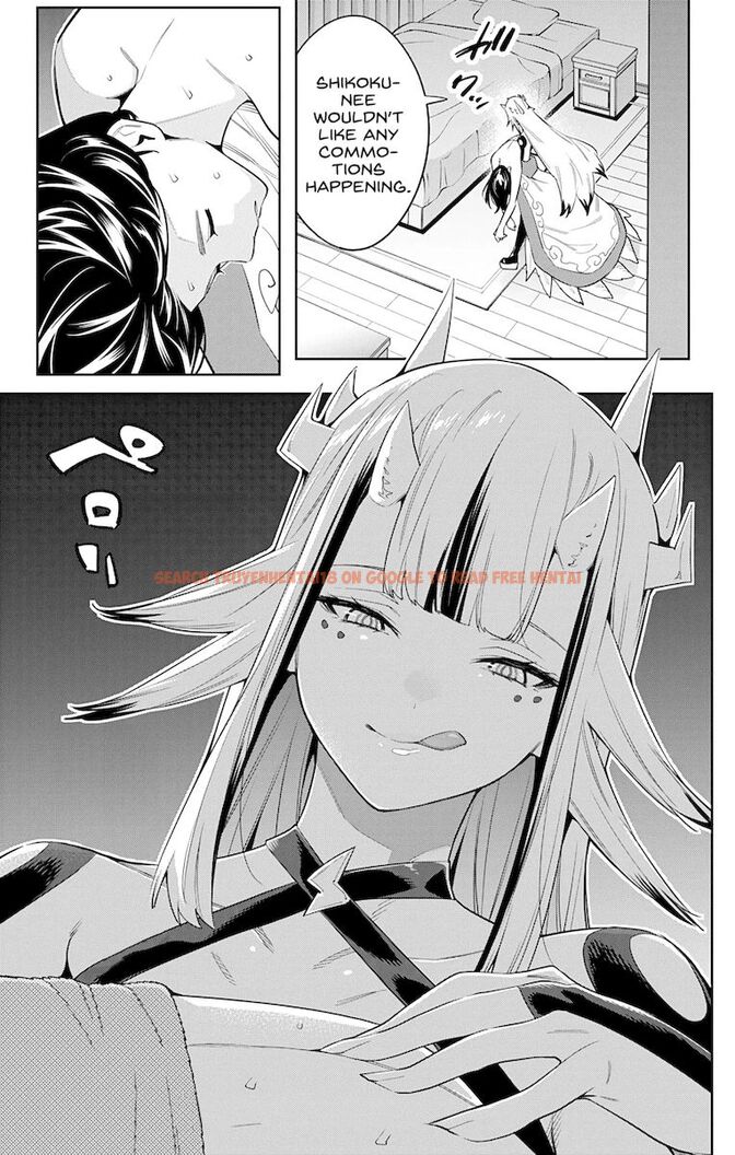 Read Hentai Image 21 680 in comic Mato Seihei No Slave - Chapter 67 - hentaitnt.net