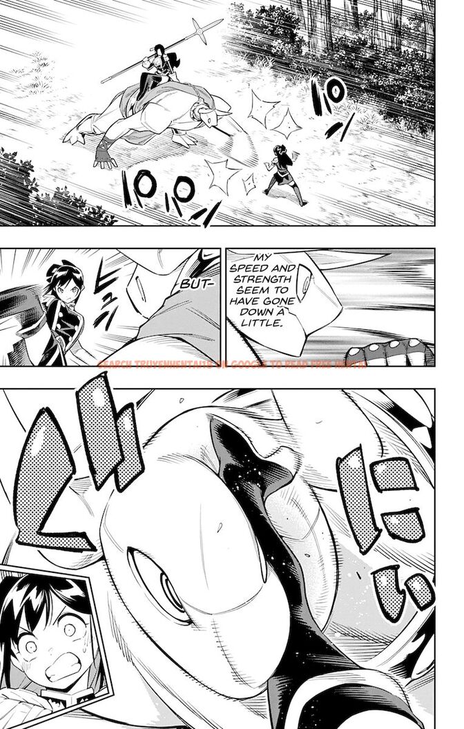 Read Hentai Image 3 680 in comic Mato Seihei No Slave - Chapter 67 - hentaitnt.net