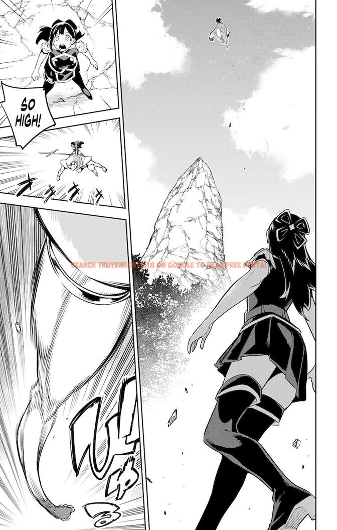 Read Hentai Image 5 680 in comic Mato Seihei No Slave - Chapter 67 - hentaitnt.net