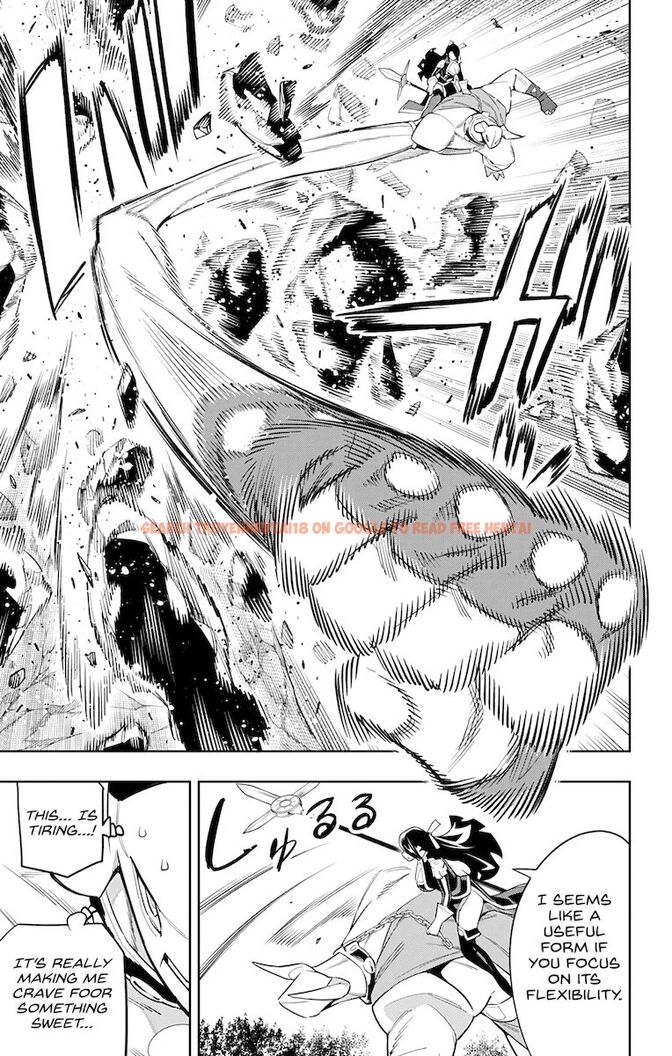 Read Hentai Image 7 680 in comic Mato Seihei No Slave - Chapter 67 - hentaitnt.net