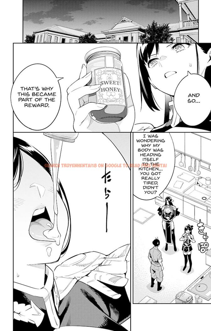 Read Hentai Image 8 680 in comic Mato Seihei No Slave - Chapter 67 - hentaitnt.net