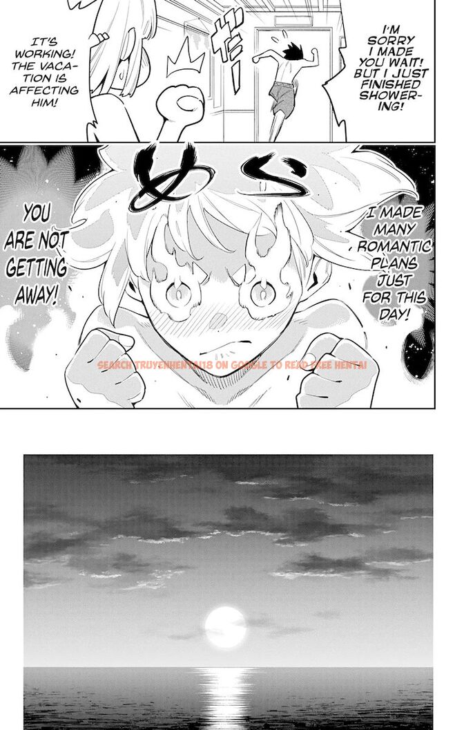 Read Hentai Image 11 680 in comic Mato Seihei No Slave - Chapter 68 - hentaitnt.net