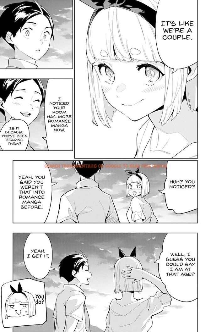 Read Hentai Image 13 680 in comic Mato Seihei No Slave - Chapter 68 - hentaitnt.net