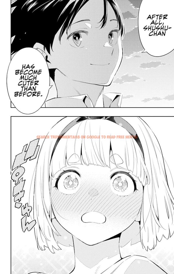 Read Hentai Image 14 680 in comic Mato Seihei No Slave - Chapter 68 - hentaitnt.net