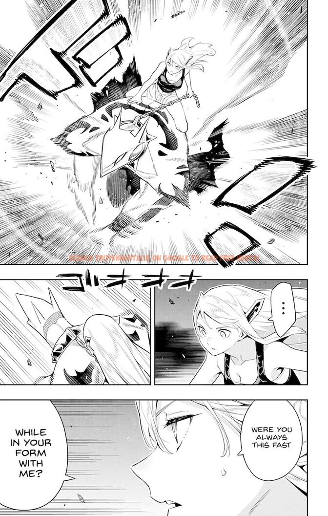 Read Hentai Image 19 680 in comic Mato Seihei No Slave - Chapter 68 - hentaitnt.net