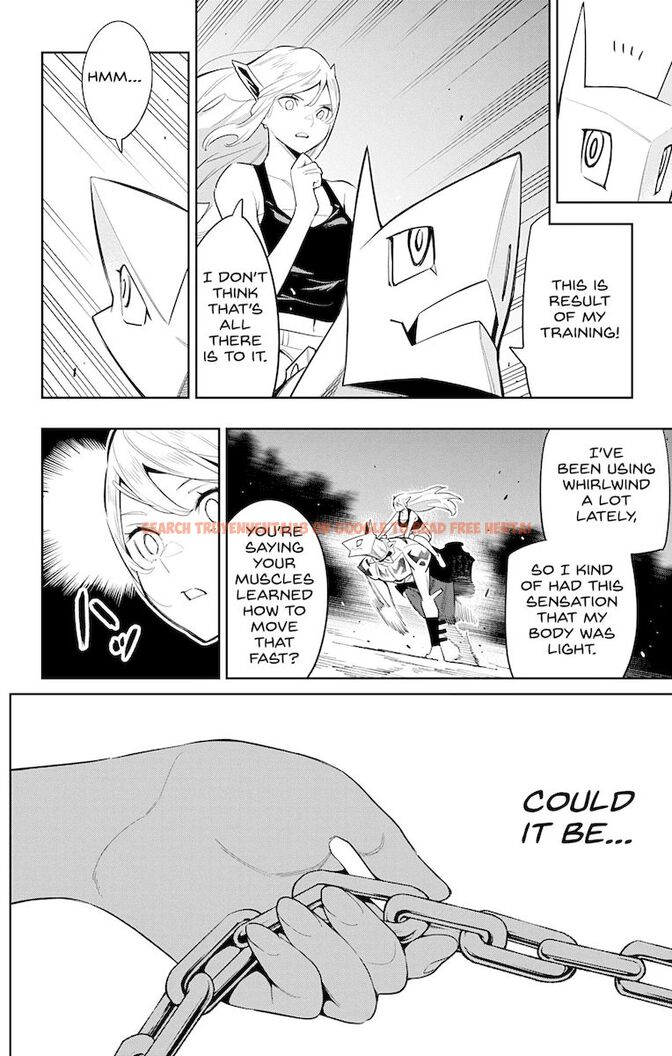 Read Hentai Image 20 680 in comic Mato Seihei No Slave - Chapter 68 - hentaitnt.net