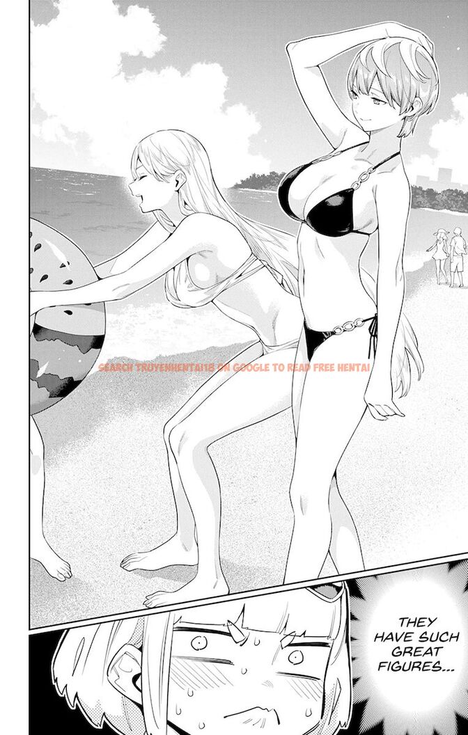 Read Hentai Image 4 680 in comic Mato Seihei No Slave - Chapter 68 - hentaitnt.net