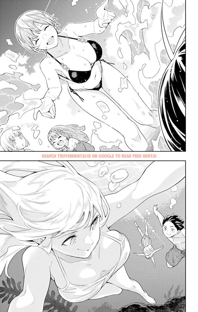 Read Hentai Image 7 680 in comic Mato Seihei No Slave - Chapter 68 - hentaitnt.net