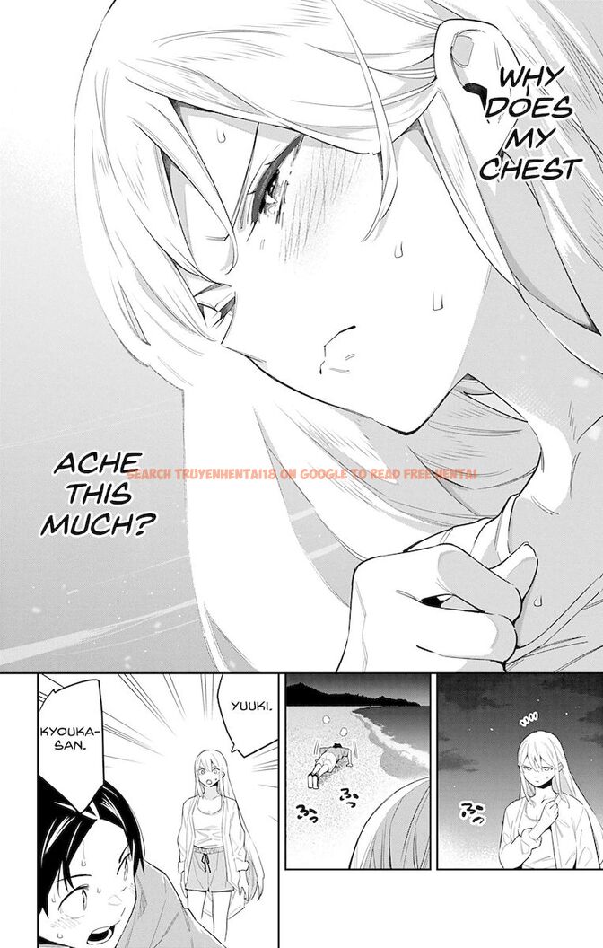 Read Hentai Image 10 674 in comic Mato Seihei No Slave - Chapter 69 - hentaitnt.net