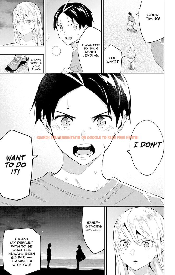 Read Hentai Image 11 674 in comic Mato Seihei No Slave - Chapter 69 - hentaitnt.net