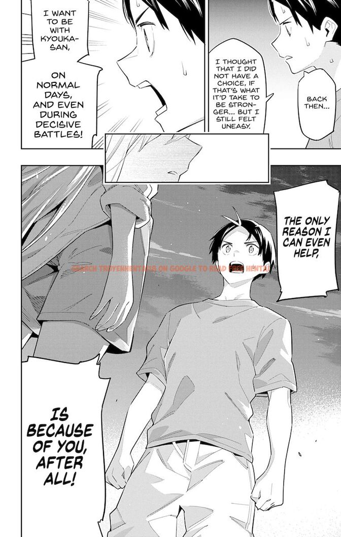 Read Hentai Image 12 674 in comic Mato Seihei No Slave - Chapter 69 - hentaitnt.net