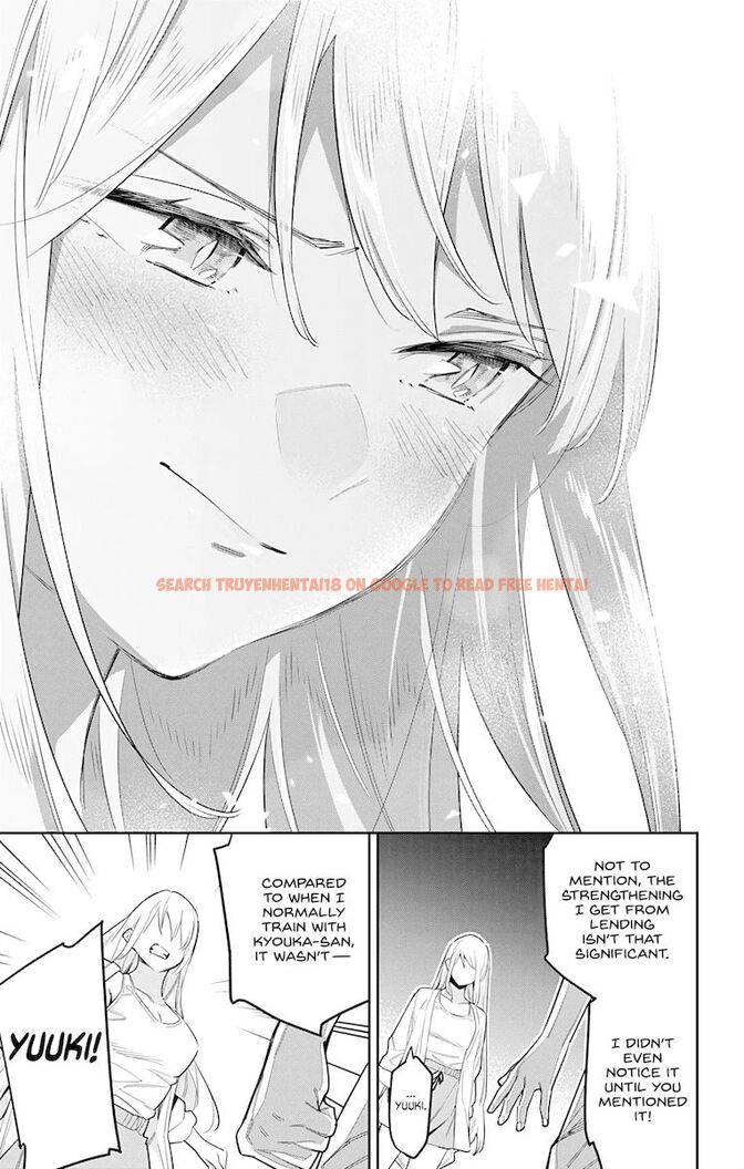 Read Hentai Image 13 674 in comic Mato Seihei No Slave - Chapter 69 - hentaitnt.net