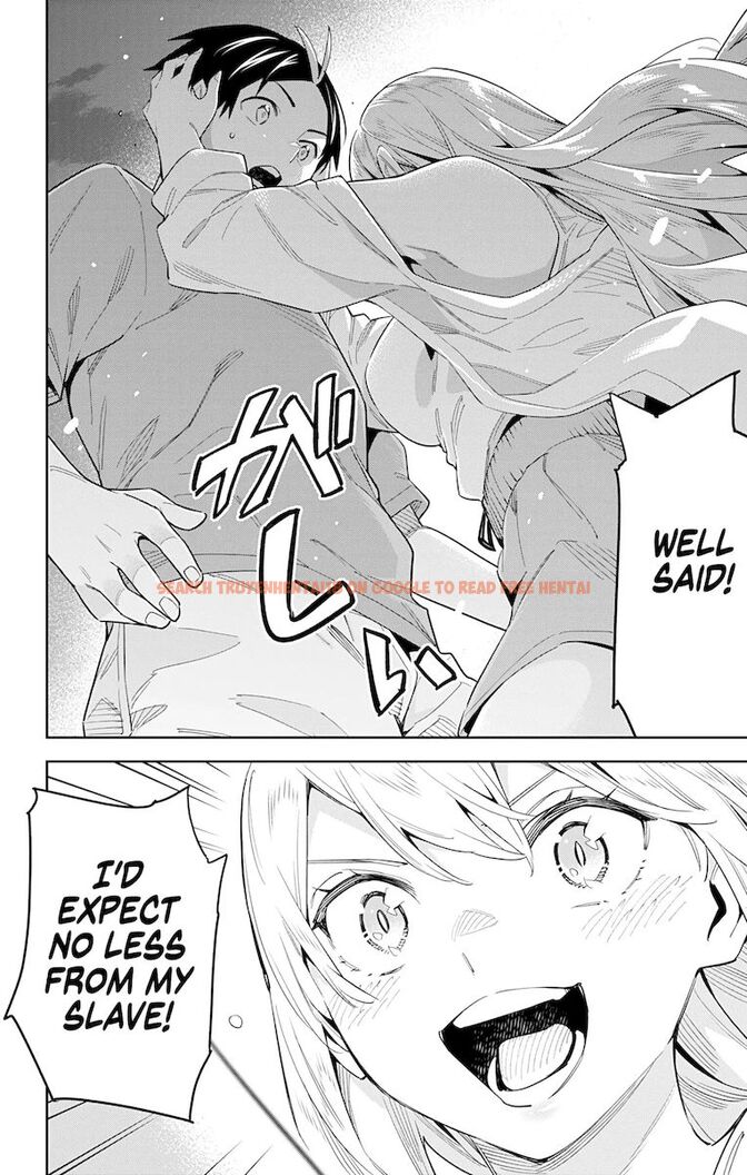 Read Hentai Image 14 674 in comic Mato Seihei No Slave - Chapter 69 - hentaitnt.net