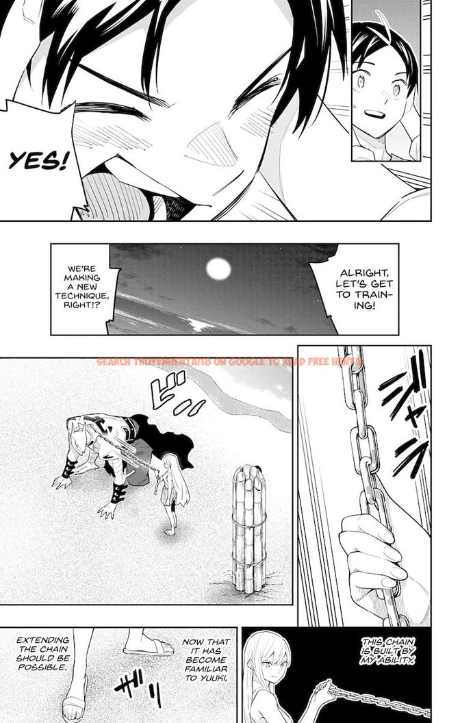 Read Hentai Image 15 674 in comic Mato Seihei No Slave - Chapter 69 - hentaitnt.net