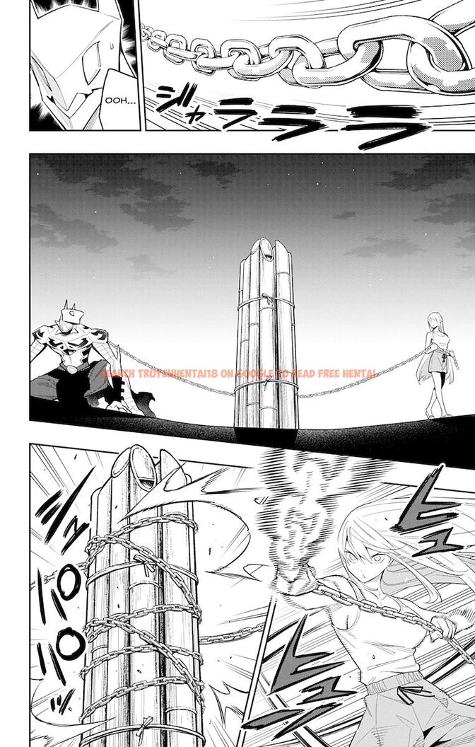 Read Hentai Image 16 674 in comic Mato Seihei No Slave - Chapter 69 - hentaitnt.net