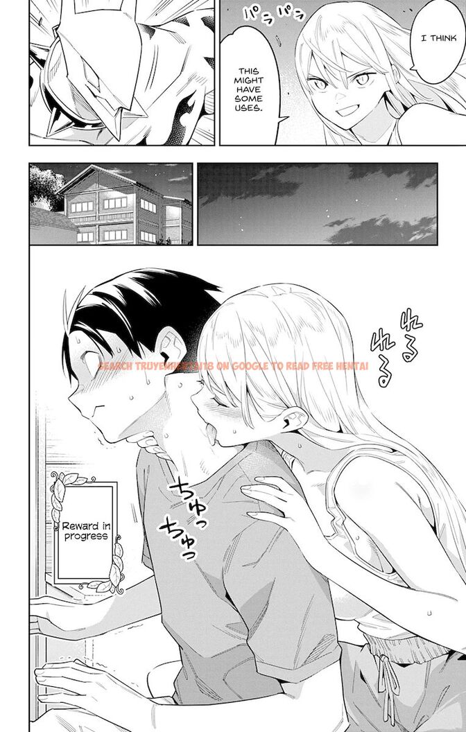 Read Hentai Image 18 674 in comic Mato Seihei No Slave - Chapter 69 - hentaitnt.net