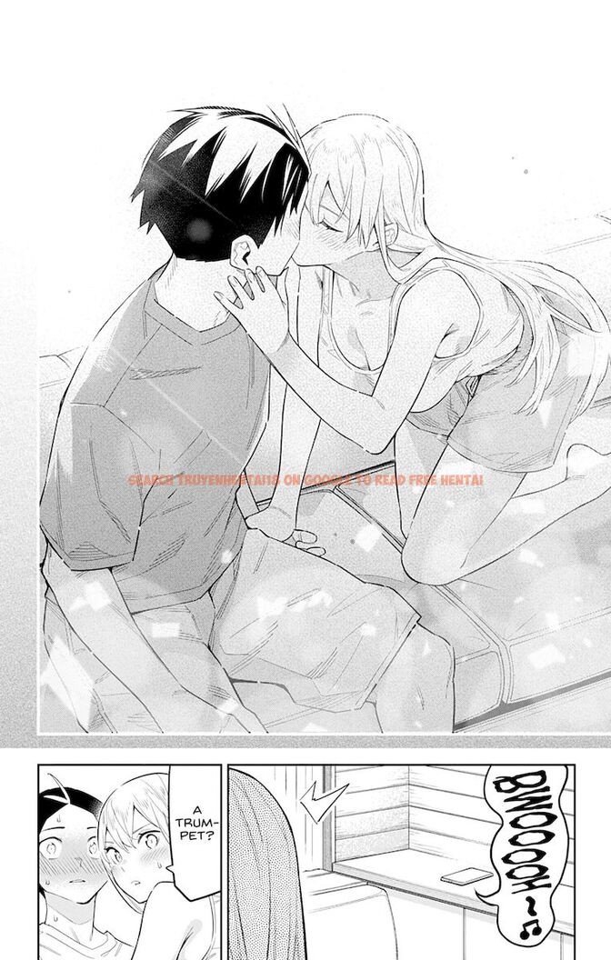 Read Hentai Image 20 674 in comic Mato Seihei No Slave - Chapter 69 - hentaitnt.net